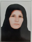 فاطمه بازمانده